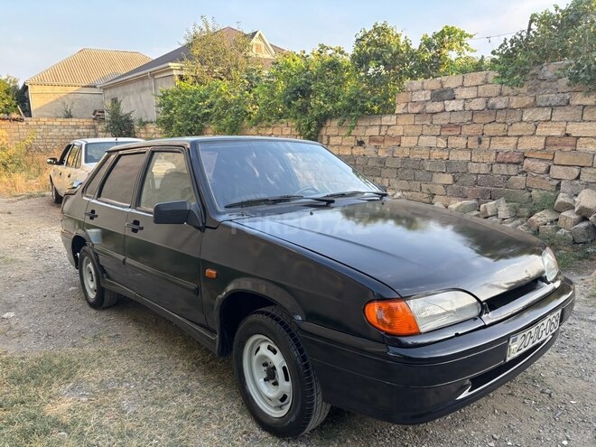 LADA (VAZ) 2115 2006, 320,000 km - 1.5 l - Sumqayıt
