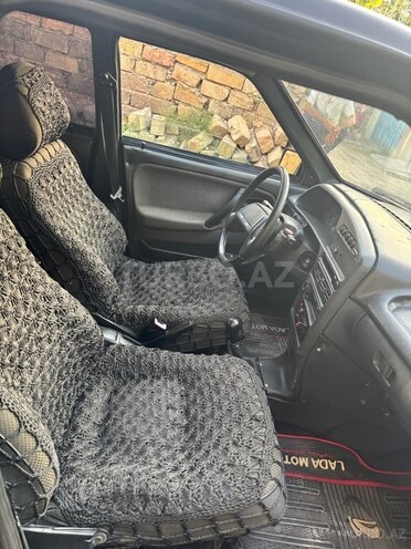 LADA (VAZ) 2115 2006, 320,000 km - 1.5 l - Sumqayıt