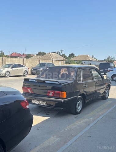 LADA (VAZ) 2115 2006, 320,000 km - 1.5 l - Sumqayıt