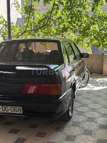 LADA (VAZ) 2115 2006, 320,000 km - 1.5 l - Sumqayıt