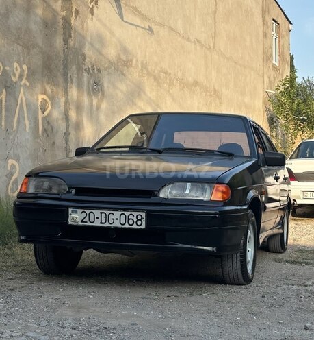 LADA (VAZ) 2115 2006, 320,000 km - 1.5 l - Sumqayıt
