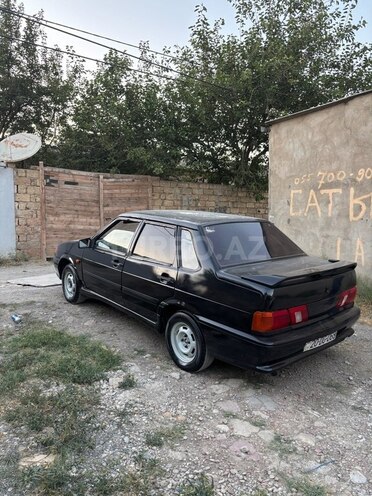 LADA (VAZ) 2115 2006, 320,000 km - 1.5 l - Sumqayıt