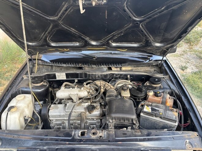 LADA (VAZ) 2115 2006, 320,000 km - 1.5 l - Sumqayıt