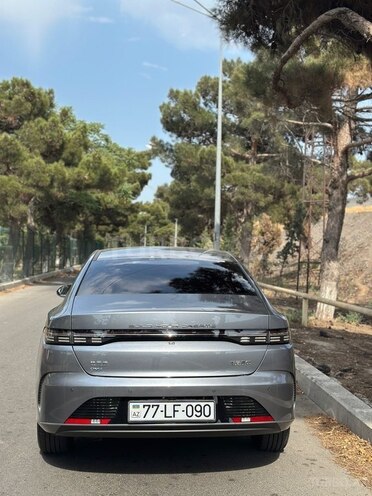 BYD Destroyer 05 2025, 400 km - 1.5 l - Bakı