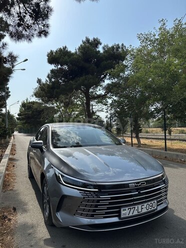 BYD Destroyer 05 2025, 400 km - 1.5 l - Bakı