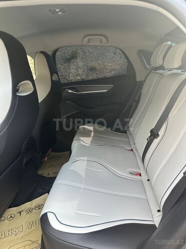 BYD Destroyer 05 2025, 400 km - 1.5 l - Bakı