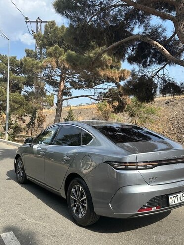 BYD Destroyer 05 2025, 400 km - 1.5 l - Bakı