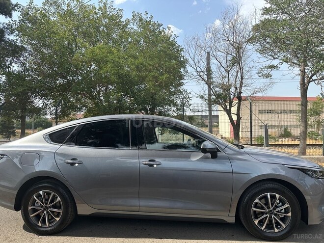 BYD Destroyer 05 2025, 400 km - 1.5 l - Bakı