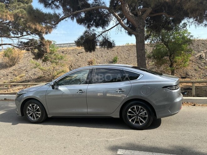 BYD Destroyer 05 2025, 400 km - 1.5 l - Bakı