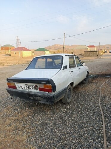 Renault 12 Toros 1998, 143,586 km - 1.2 l - Qobustan