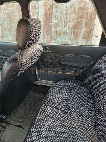 Renault 12 Toros 1998, 143,586 km - 1.2 l - Qobustan