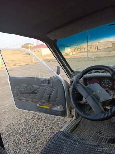 Renault 12 Toros 1998, 143,586 km - 1.2 l - Qobustan