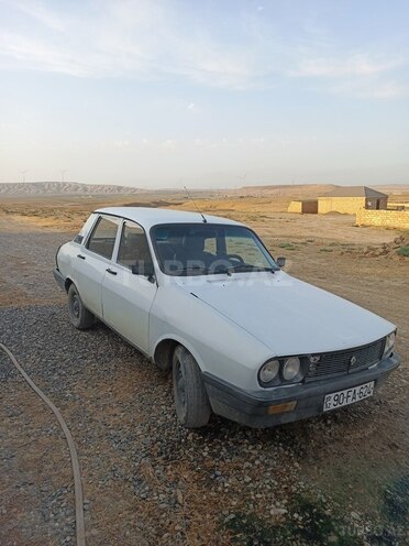 Renault 12 Toros 1998, 143,586 km - 1.2 l - Qobustan