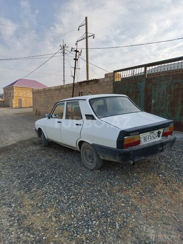 Renault 12 Toros 1998, 143,586 km - 1.2 l - Qobustan