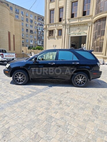 Lexus RX 300 2000, 280,000 km - 3.0 l - Bakı