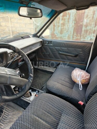 Renault 12 Toros 1998, 143,586 km - 1.2 l - Qobustan