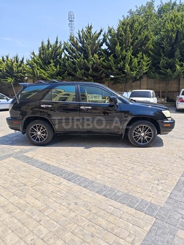 Lexus RX 300 2000, 280,000 km - 3.0 l - Bakı