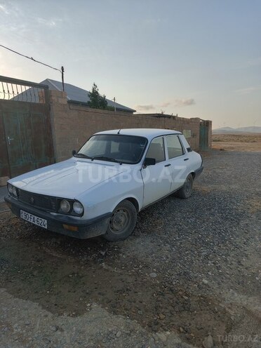 Renault 12 Toros 1998, 143,586 km - 1.2 l - Qobustan