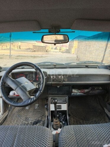 Renault 12 Toros 1998, 143,586 km - 1.2 l - Qobustan