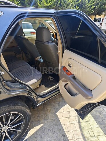Lexus RX 300 2000, 280,000 km - 3.0 l - Bakı