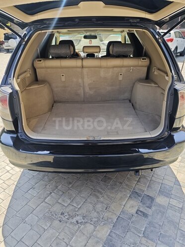 Lexus RX 300 2000, 280,000 km - 3.0 l - Bakı
