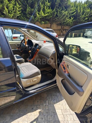 Lexus RX 300 2000, 280,000 km - 3.0 l - Bakı