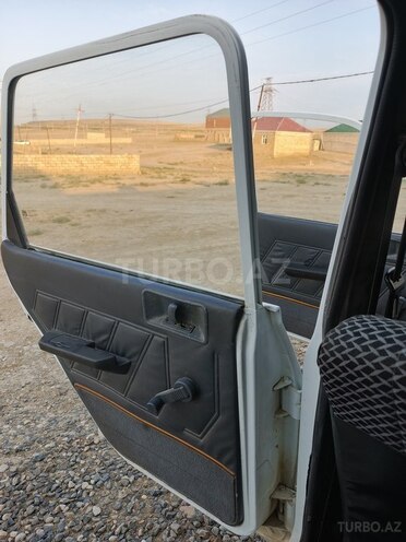Renault 12 Toros 1998, 143,586 km - 1.2 l - Qobustan