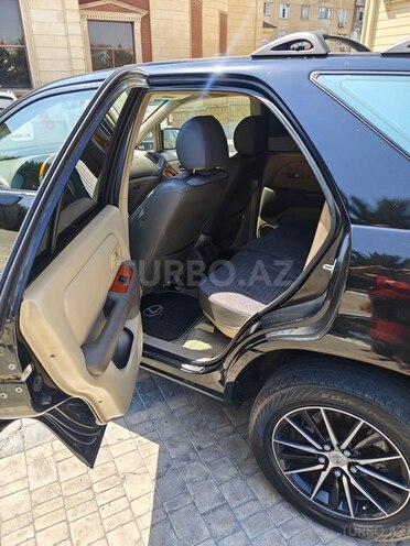Lexus RX 300 2000, 280,000 km - 3.0 l - Bakı
