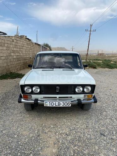 LADA (VAZ) 2106 2002, 77,500 km - 1.6 l - Bakı