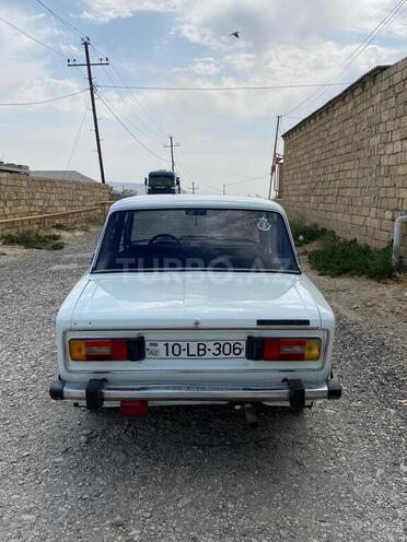 LADA (VAZ) 2106 2002, 77,500 km - 1.6 l - Bakı