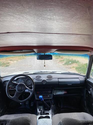 LADA (VAZ) 2106 2002, 77,500 km - 1.6 l - Bakı