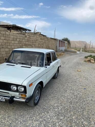 LADA (VAZ) 2106 2002, 77,500 km - 1.6 l - Bakı
