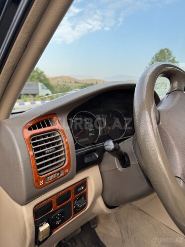 Toyota Land Cruiser 2003, 356,000 km - 4.2 l - Naxçıvan
