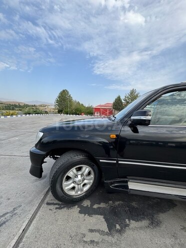 Toyota Land Cruiser 2003, 356,000 km - 4.2 l - Naxçıvan