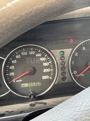 Toyota Land Cruiser 2003, 356,000 km - 4.2 l - Naxçıvan