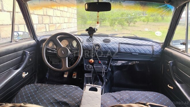 LADA (VAZ) 2106 1992, 68,000 km - 1.5 л - Astara