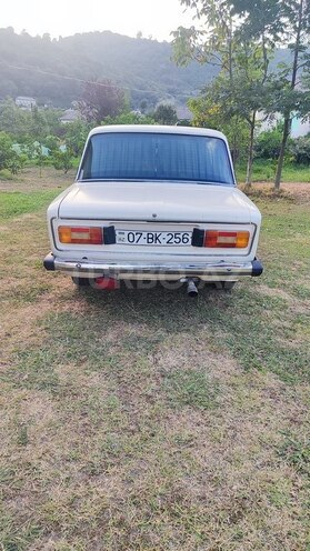 LADA (VAZ) 2106 1992, 68,000 km - 1.5 л - Astara