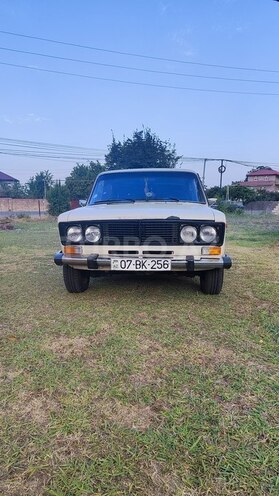LADA (VAZ) 2106 1992, 68,000 km - 1.5 л - Astara