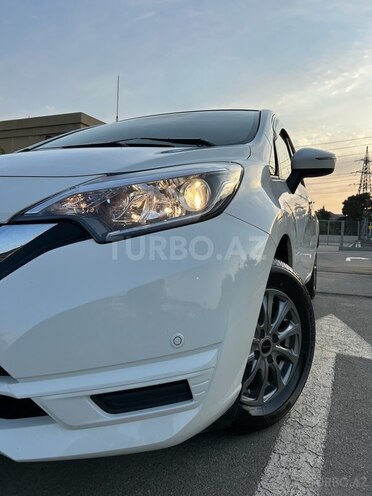 Nissan Note 2018, 62,000 km - 1.2 l - Bakı