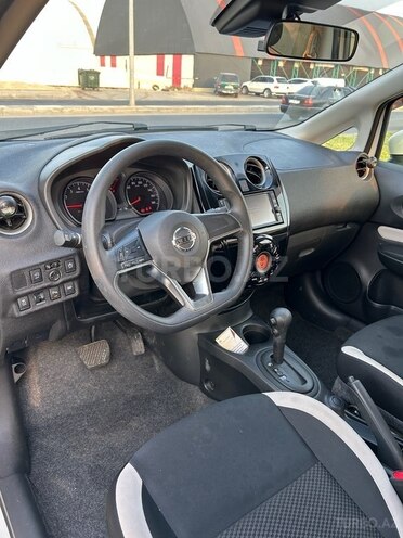 Nissan Note 2018, 62,000 km - 1.2 l - Bakı