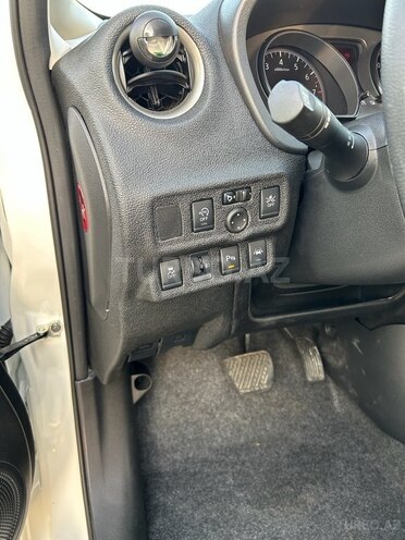 Nissan Note 2018, 62,000 km - 1.2 l - Bakı