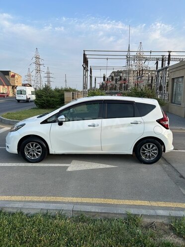 Nissan Note 2018, 62,000 km - 1.2 l - Bakı