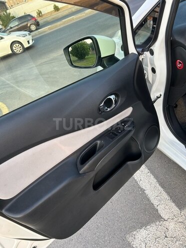 Nissan Note 2018, 62,000 km - 1.2 l - Bakı