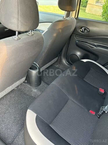 Nissan Note 2018, 62,000 km - 1.2 l - Bakı