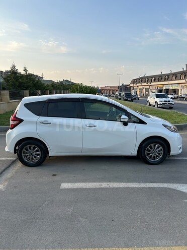 Nissan Note 2018, 62,000 km - 1.2 l - Bakı