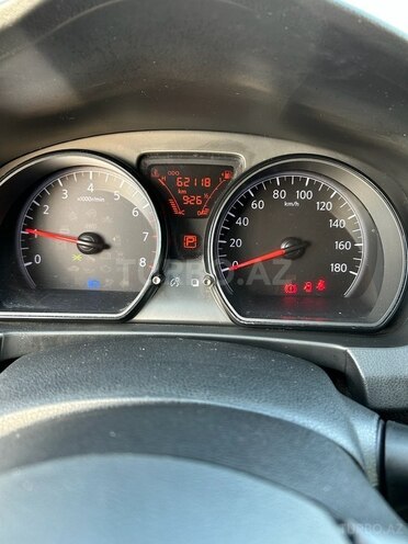 Nissan Note 2018, 62,000 km - 1.2 l - Bakı