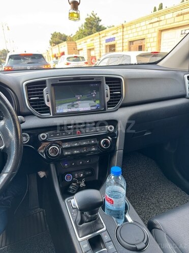 Kia Sportage 2016, 123,000 km - 2.0 l - Bakı