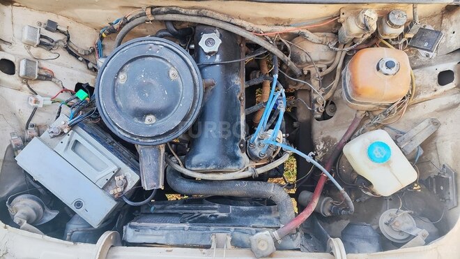 LADA (VAZ) 2106 1992, 68,000 km - 1.5 л - Astara
