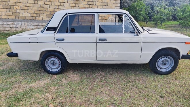 LADA (VAZ) 2106 1992, 68,000 km - 1.5 л - Astara