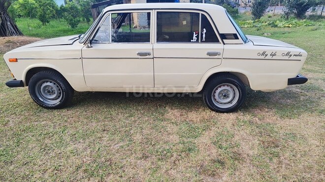 LADA (VAZ) 2106 1992, 68,000 km - 1.5 л - Astara